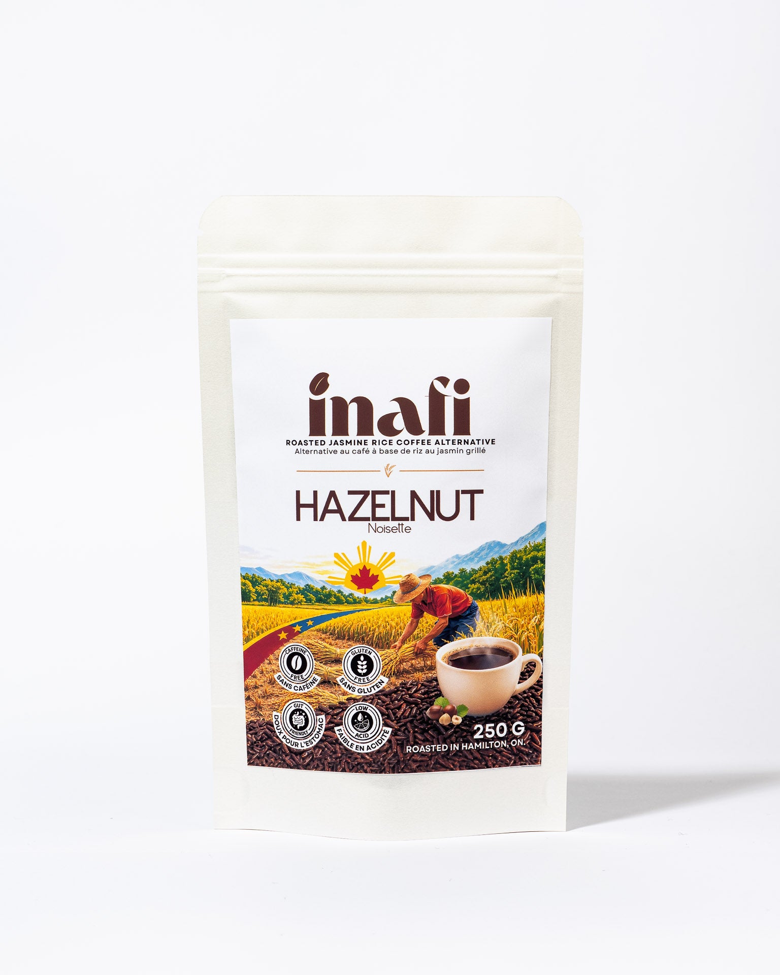 Hazelnut