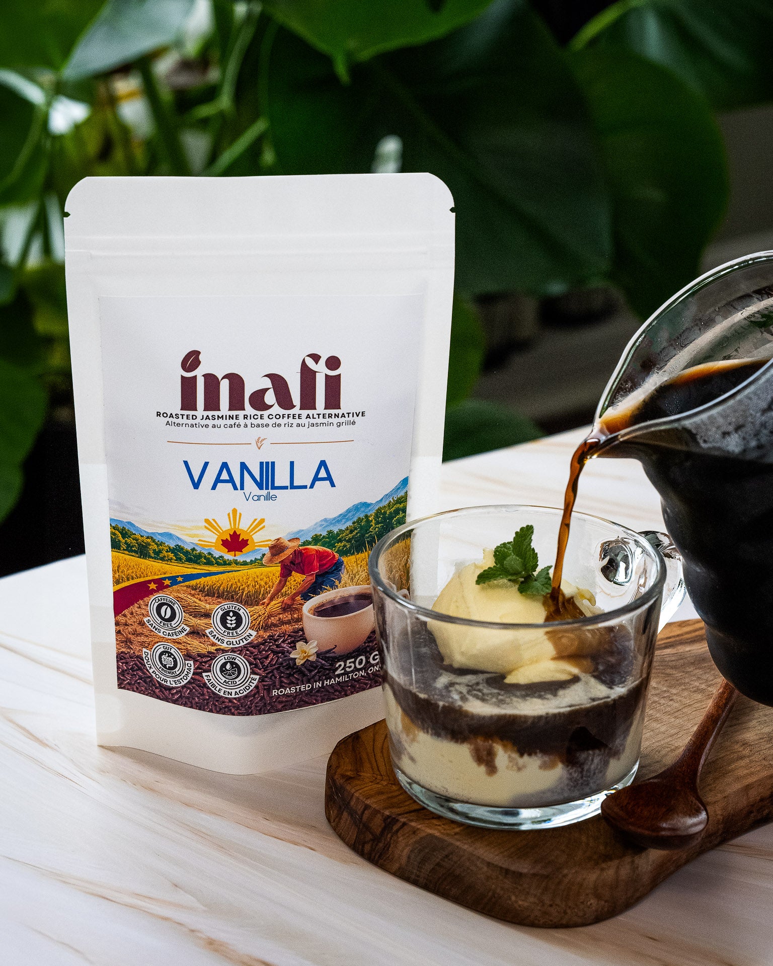 Vanilla