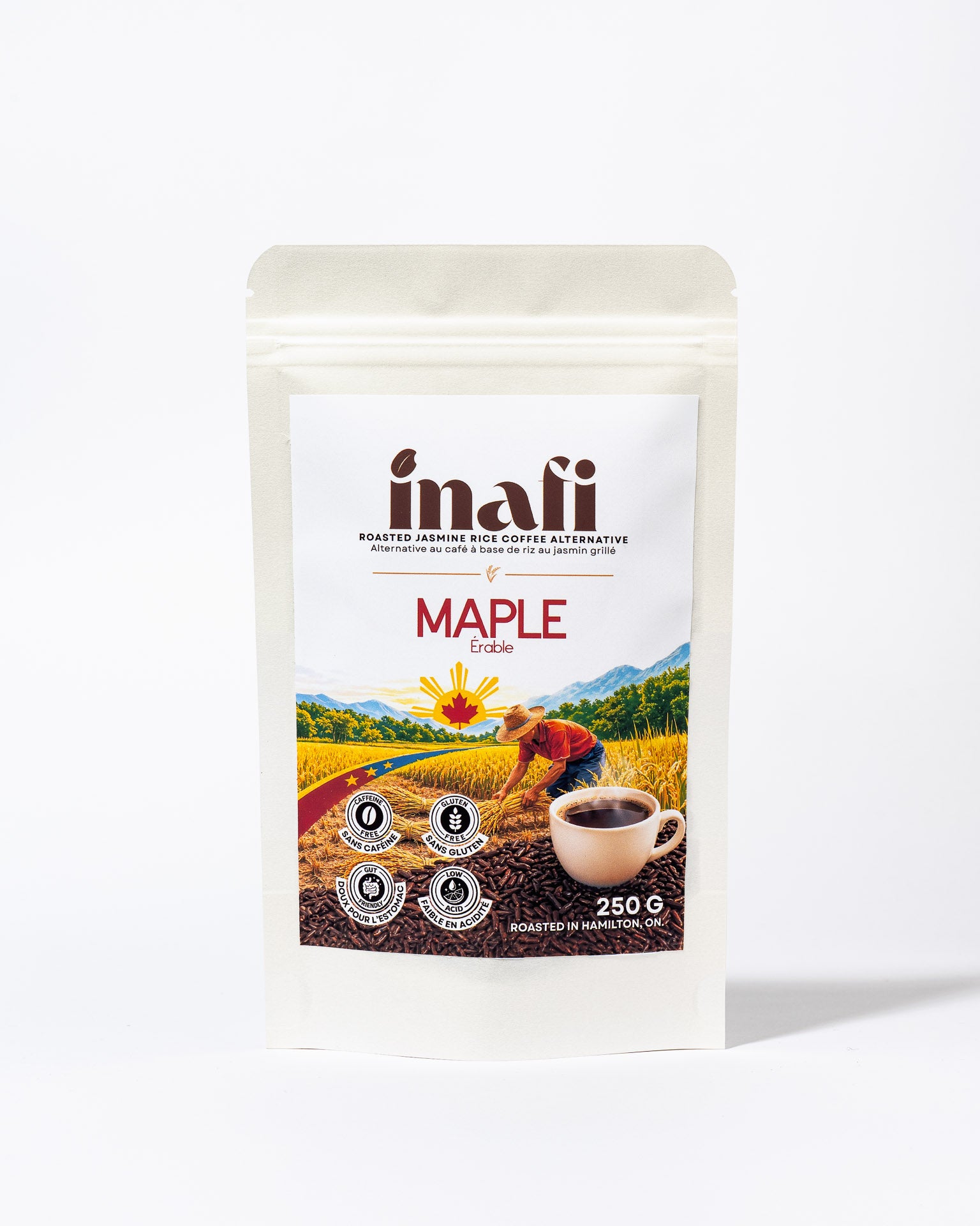Maple
