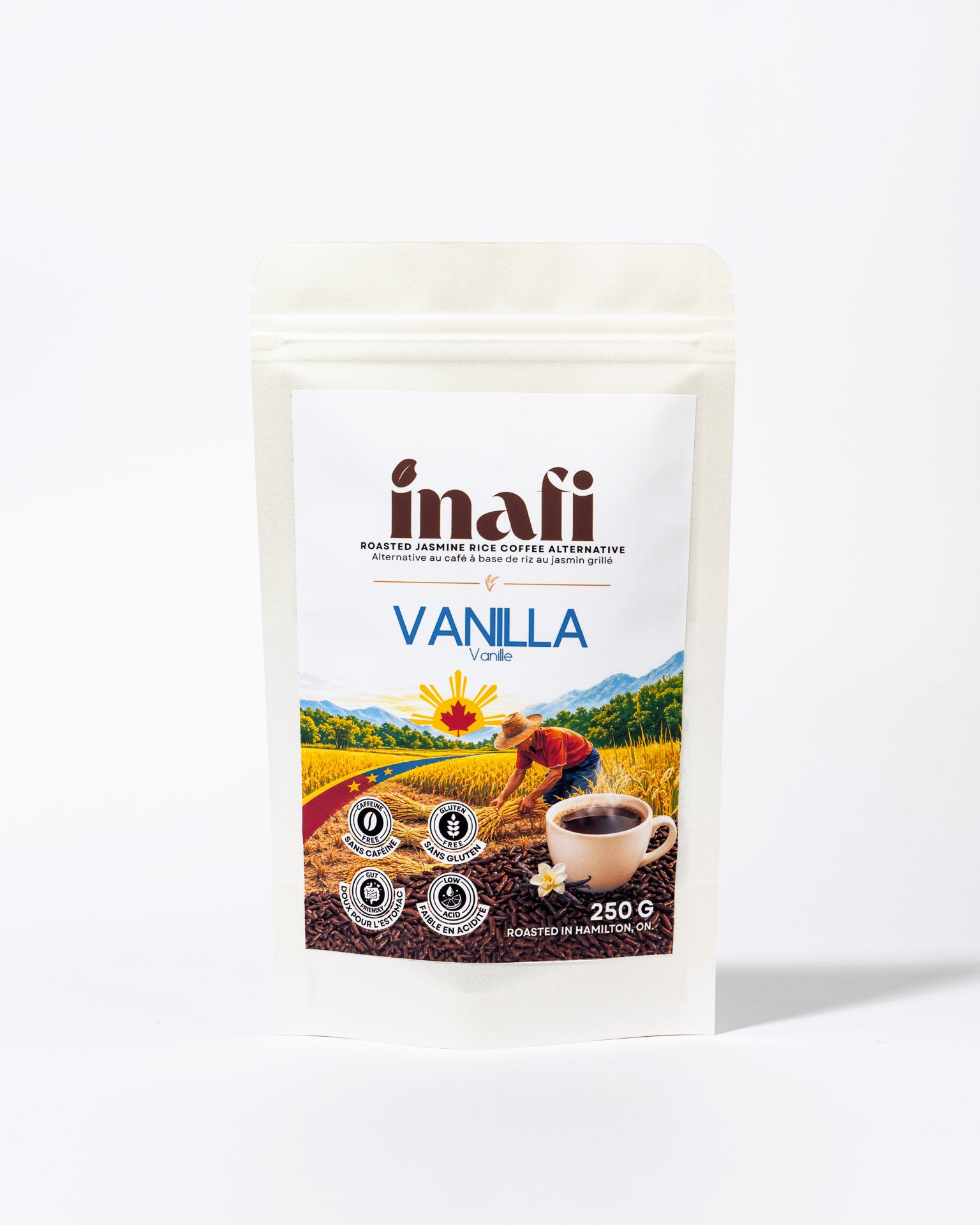 Vanilla