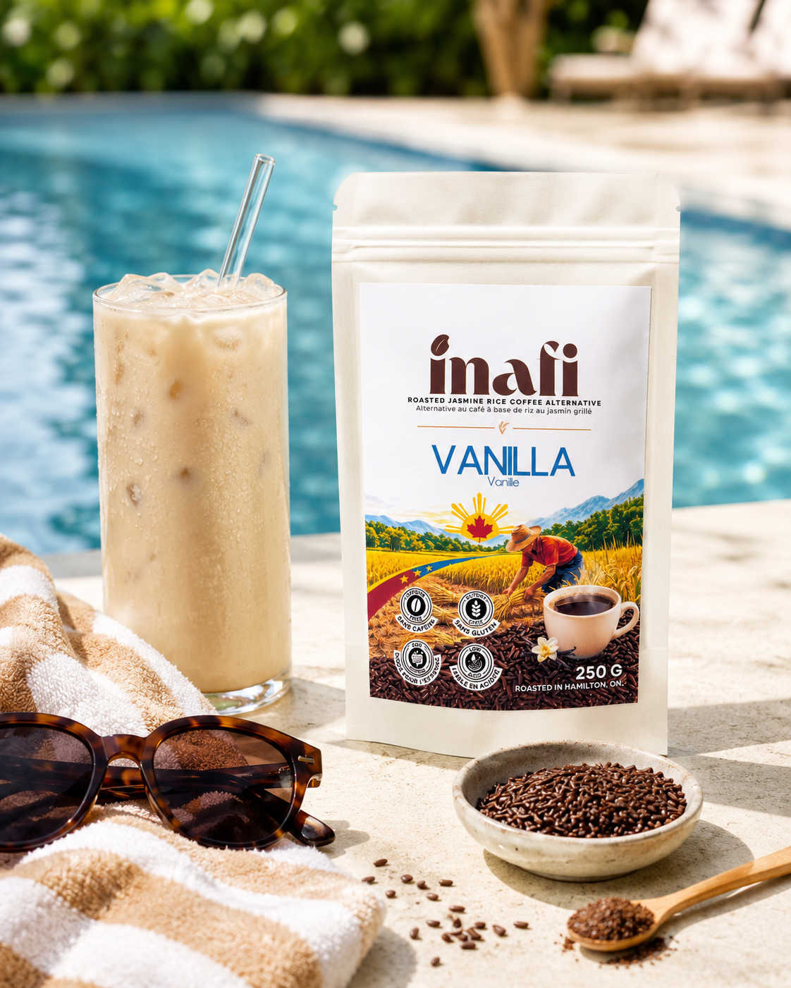 Vanilla
